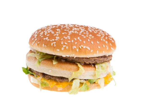 Fast food Royalty Free Stock Photos