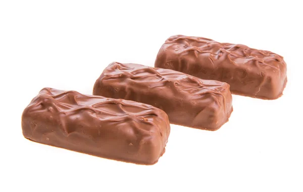 Chokladkaka — Stockfoto