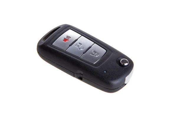 Car key remote control — Stock Photo, Image