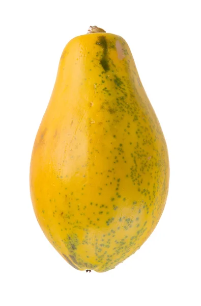 Papaya — Stockfoto