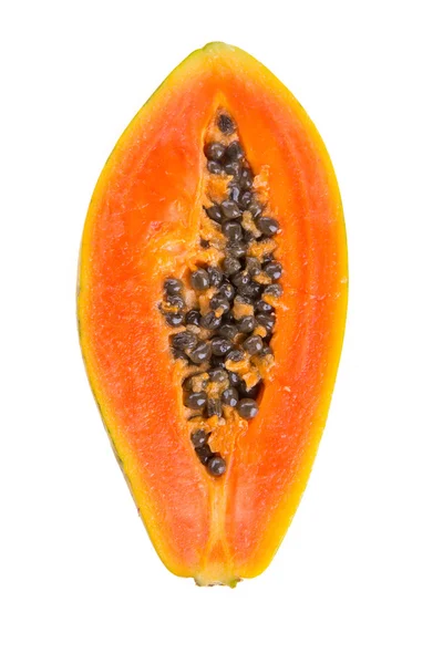 Papaya — Stock Photo, Image