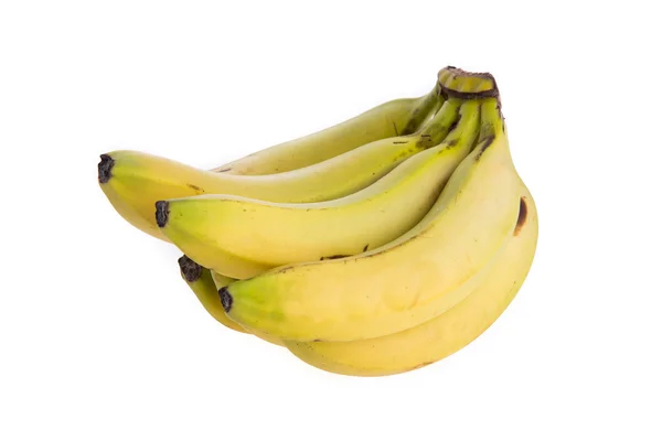 Bananas Stock Photo