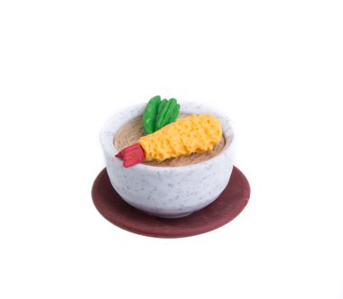 Kauçuk gıda oyuncaklar