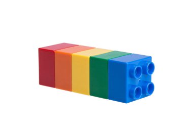 plastik yapı taşları