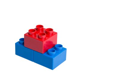 plastik yapı taşları