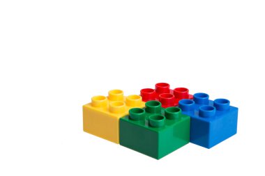plastik yapı taşları