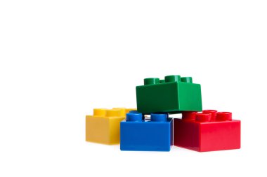 plastik yapı taşları