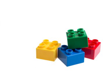 plastik yapı taşları