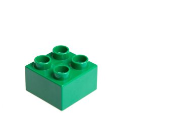 plastik yapı taşları