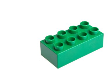 plastik yapı taşları