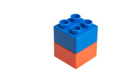 plastik yapı taşları