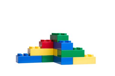 plastik yapı taşları