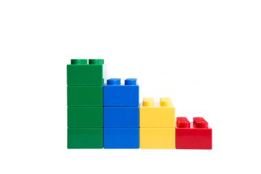 plastik yapı taşları