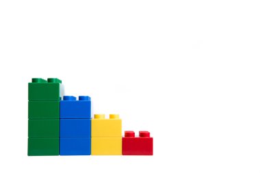 plastik yapı taşları