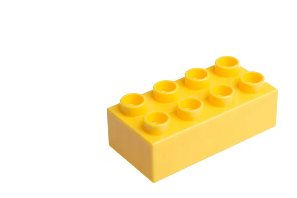 plastik yapı taşları