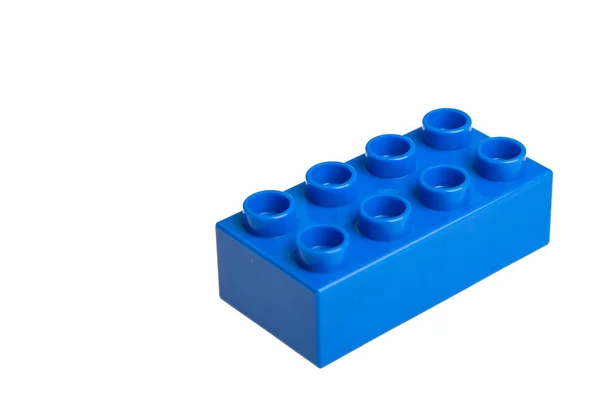 plastik yapı taşları