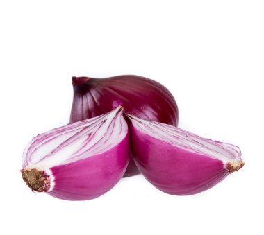Kırmızı soğan