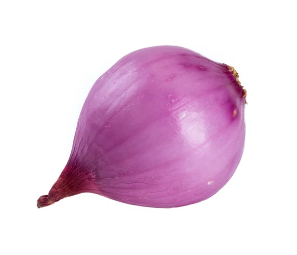 Red onion — Stock Photo, Image