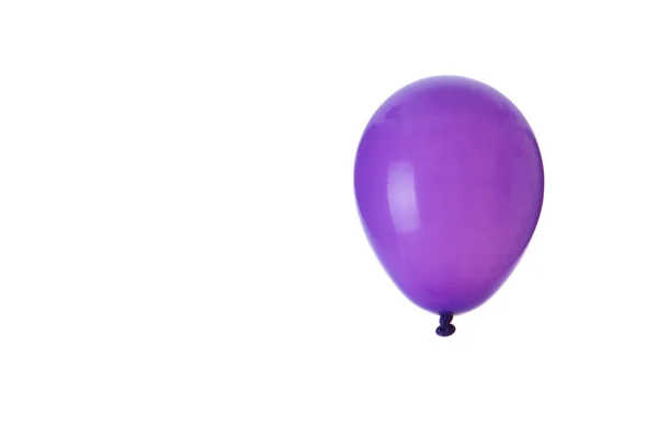 Balloons  isolated on white background — Stock Photo, Image