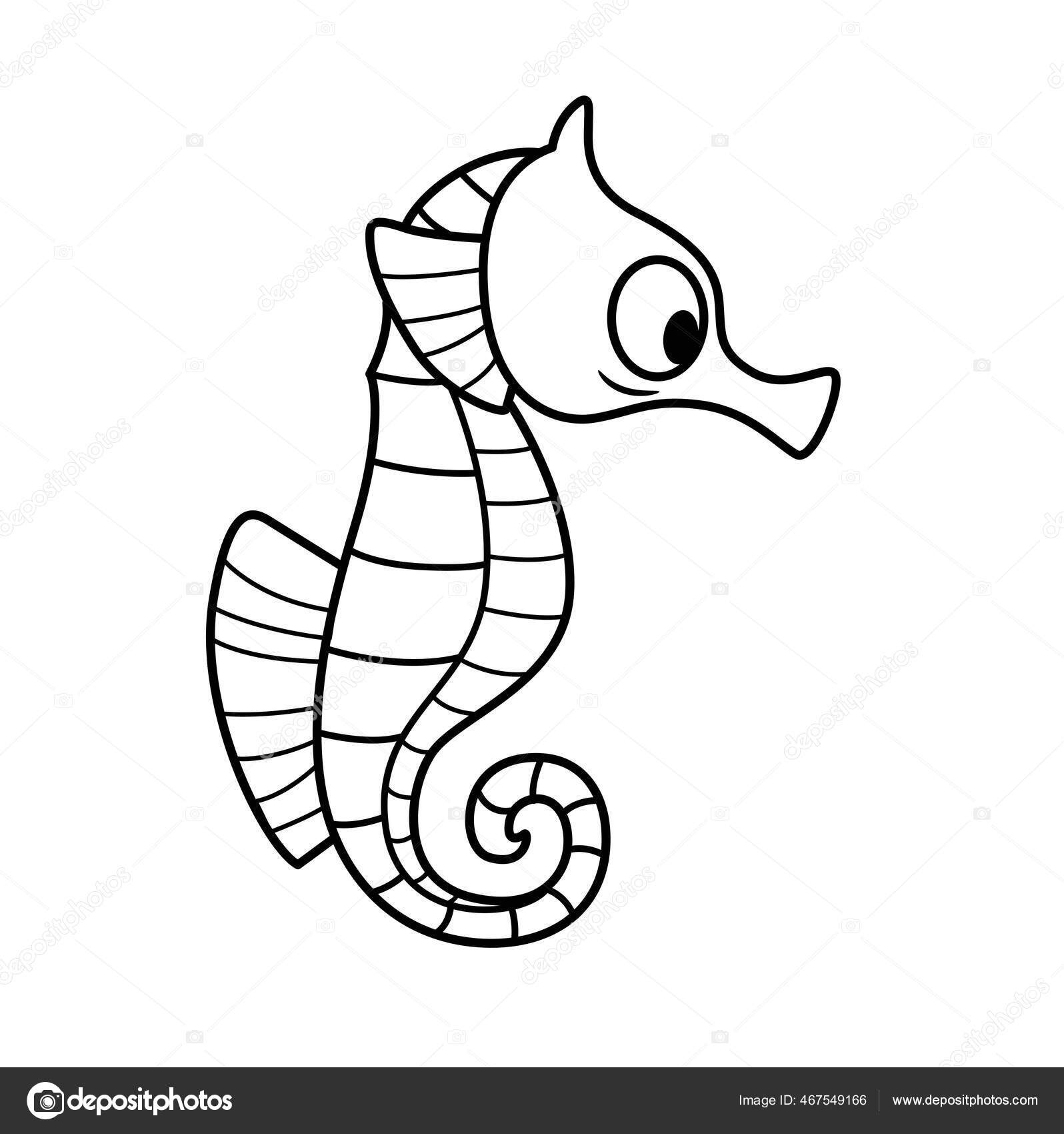 Desenhos para colorir de desenho de uma cobra coral colorir online  