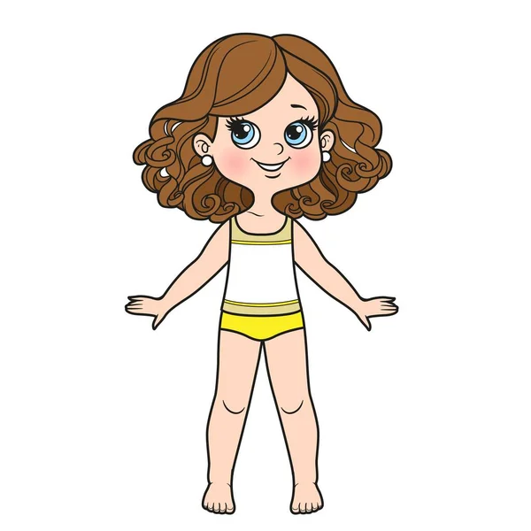 Menina De Cabelo Cacheado Vetor PNG , Clipart De Adesivo, Design De Adesivo  Com Cabelo Encaracolado De Desenho Animado Isolado, Adesivo Imagem PNG e  Vetor Para Download Gratuito