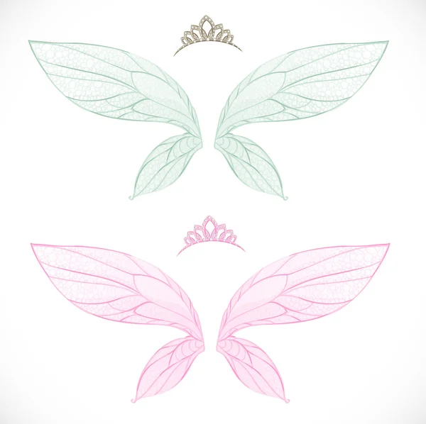 Fairytopia wings online