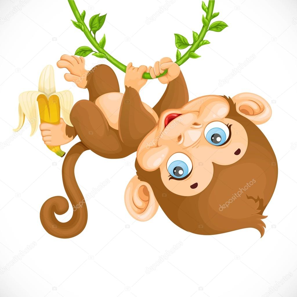 Cartoon ape Vector Art Stock Images | Depositphotos Cartoon ape Vector Art Stock Images | Depositphotos