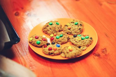 Çerezleri kapatmak.