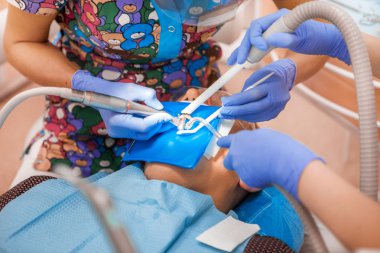 Diş Hekimliği erkekte.