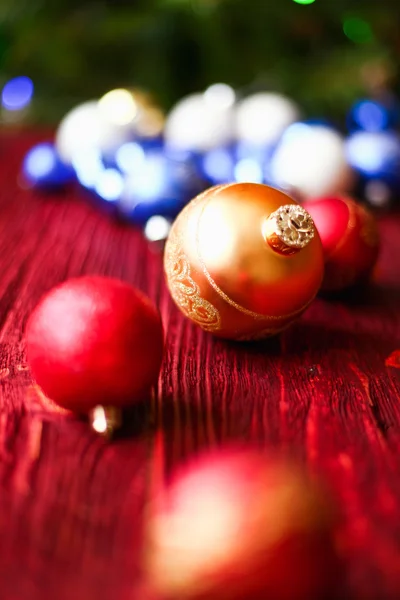 Kerstmis. — Stockfoto