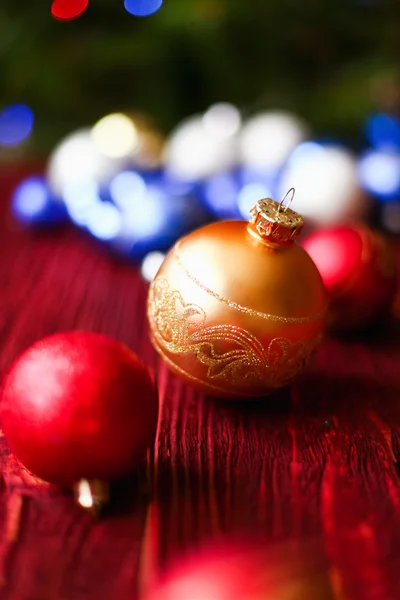 Weihnachten. — Stockfoto