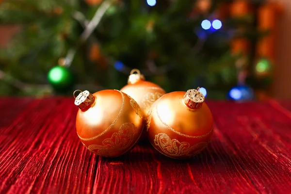 Weihnachten. — Stockfoto