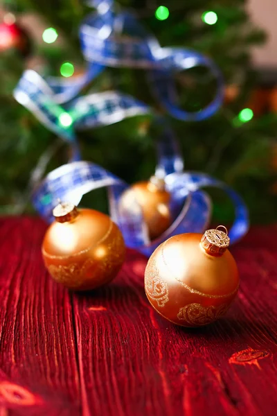 Natale!. — Foto Stock