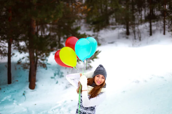 Donne.. — Foto Stock