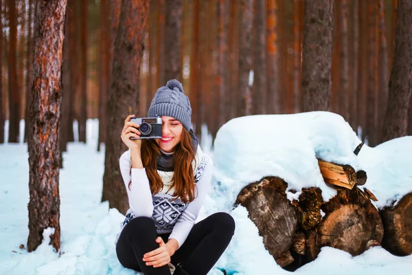 Women. — Stock Photo, Image