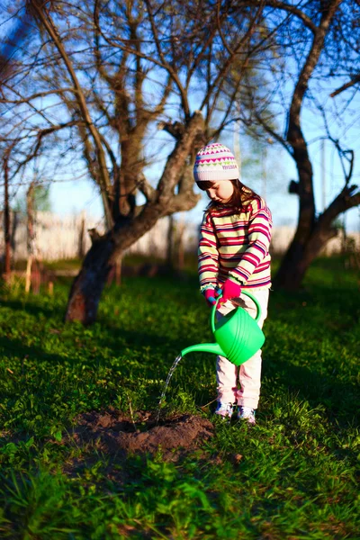 Child. — Stock Photo, Image