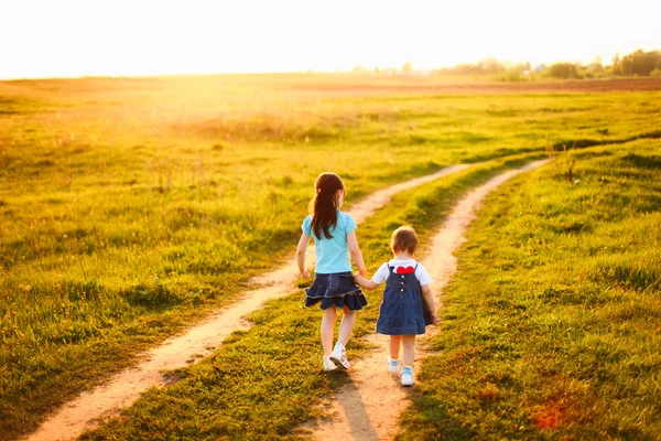 Kinderen. — Stockfoto