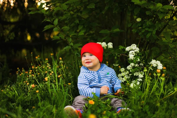 Bambini. — Foto Stock