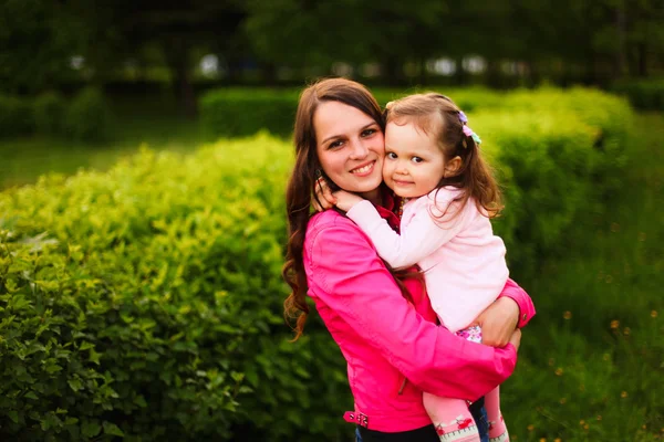 Famiglia. — Foto Stock