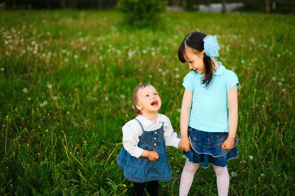 Children. — Stock Photo, Image