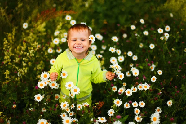 Child. — Stock Photo, Image