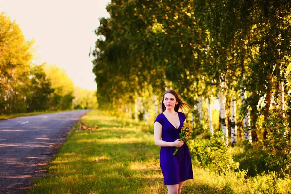 Vrouwen. — Stockfoto