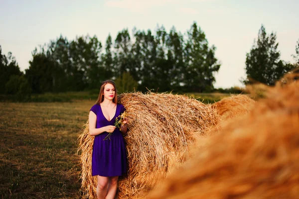 Donne.. — Foto Stock