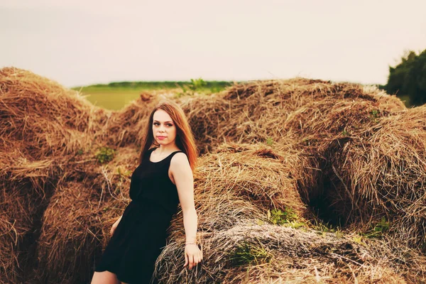 Vrouwen. — Stockfoto