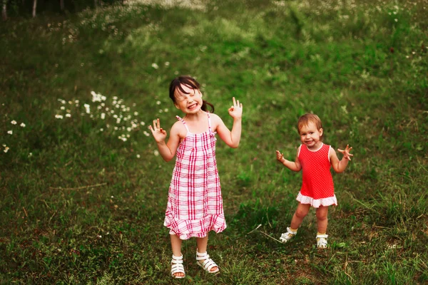 Çocuk. — Stok fotoğraf