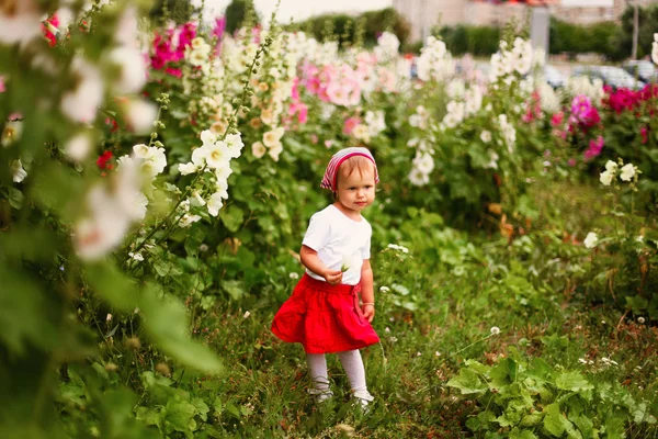 Çocuk. — Stok fotoğraf