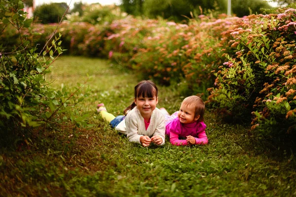 Niños. — Foto de Stock