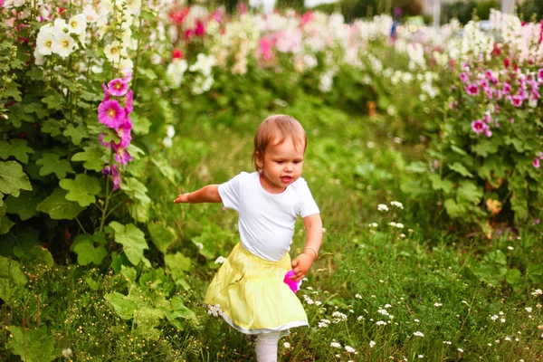 Child. — Stock Photo, Image