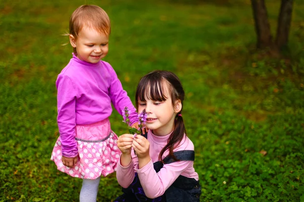 Children. — Stock Photo, Image