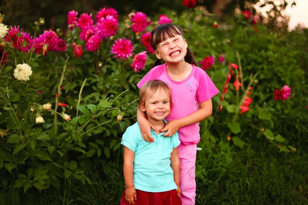 Bambini. — Foto Stock